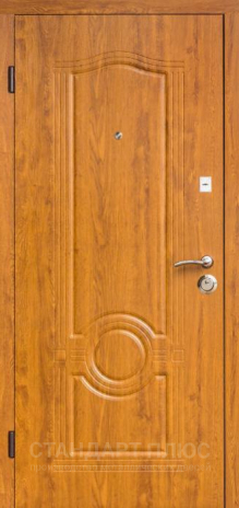 Входная дверь  с отделкой МДФ ПВХ в Лыткарино