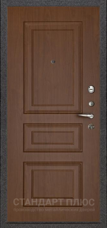 Входная дверь  с отделкой МДФ ПВХ в Лыткарино