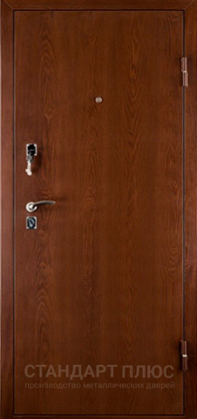 Входная дверь  с отделкой Ламинат в Лыткарино