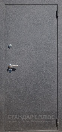 Входная дверь  с отделкой Порошковое напыление в Лыткарино