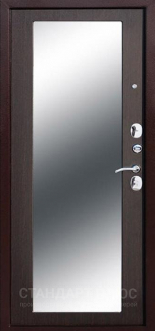 Входная дверь  с отделкой МДФ ПВХ в Лыткарино