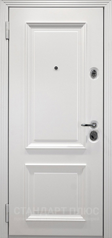 Входная дверь  с отделкой МДФ ПВХ в Лыткарино