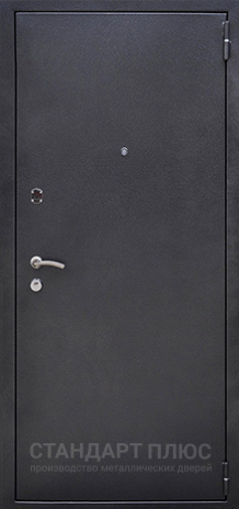 Входная дверь  с отделкой Порошковое напыление в Лыткарино
