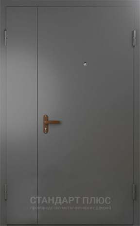 Входная дверь  с отделкой Нитроэмаль в Лыткарино