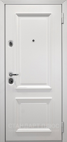 Входная дверь  с отделкой МДФ ПВХ в Лыткарино