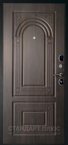 Входная дверь  с отделкой МДФ ПВХ в Лыткарино