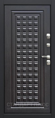 Входная дверь  с отделкой МДФ ПВХ в Лыткарино