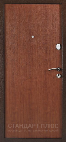 Входная дверь  с отделкой Ламинат в Лыткарино