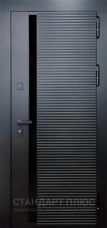 Входная дверь  с отделкой МДФ ПВХ в Лыткарино