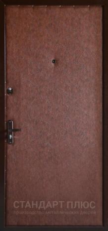 Входная дверь  с отделкой Винилискожа в Лыткарино
