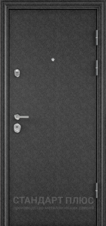 Входная дверь  с отделкой Порошковое напыление в Лыткарино