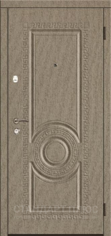 Входная дверь  с отделкой МДФ ПВХ в Лыткарино