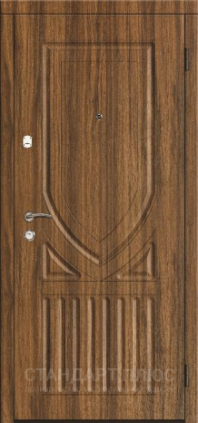 Входная дверь  с отделкой МДФ ПВХ в Лыткарино