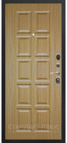 Входная дверь  с отделкой МДФ ПВХ в Лыткарино