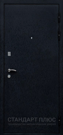 Входная дверь  с отделкой Порошковое напыление в Лыткарино