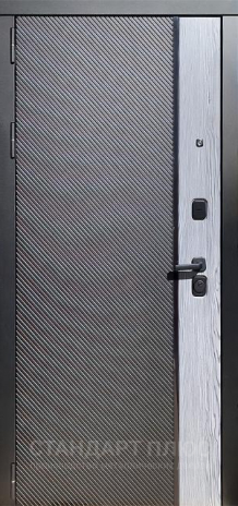 Входная дверь  с отделкой МДФ ПВХ в Лыткарино