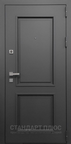 Входная дверь  с отделкой Порошковое напыление в Лыткарино