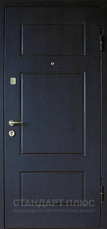 Входная дверь  с отделкой МДФ ПВХ в Лыткарино