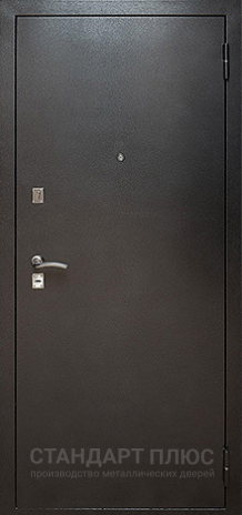 Входная дверь  с отделкой Порошковое напыление в Лыткарино