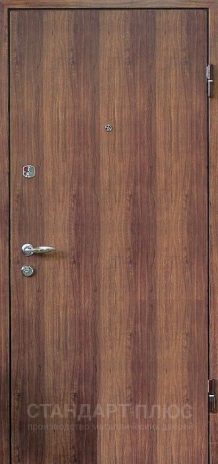 Входная дверь  с отделкой Ламинат в Лыткарино